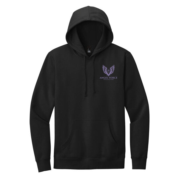 AFF Hoodie - Unisex Thumbnail