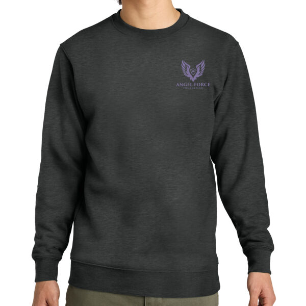 AFF Crewneck - Unisex Thumbnail