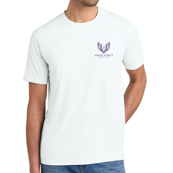 AFF Triblend Tee - Unisex Thumbnail