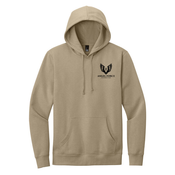 AFF Hoodie - Unisex Thumbnail