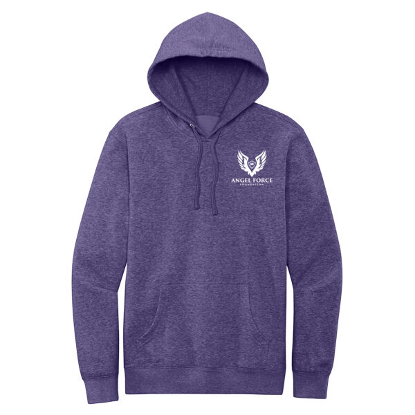 AFF Hoodie - Unisex  Thumbnail