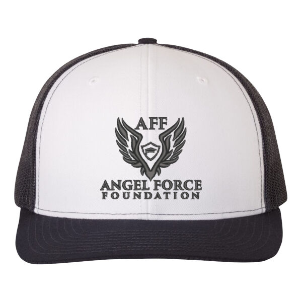 AFF Snapback Trucker Hat Thumbnail
