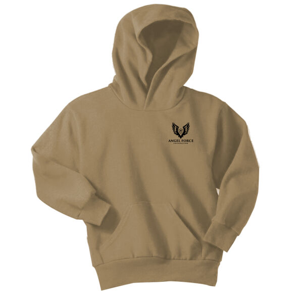 AFF Hoodie - Youth Thumbnail