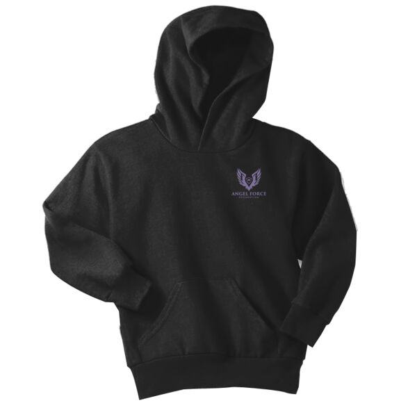 AFF Hoodie - Youth Thumbnail
